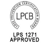 LPS Approved Logo