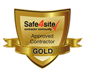 Safe4Site Logo
