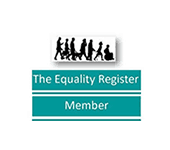 Equality Register Member Logo