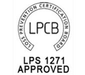 LPS Approved Logo