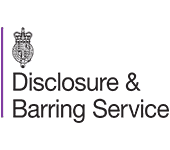 Disclosure & Barring Service Logo